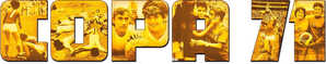Copa 71 — Logos 2