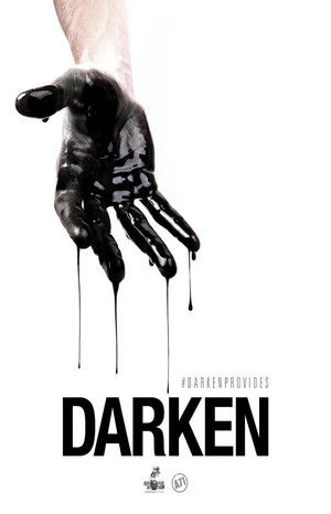 poster Darken