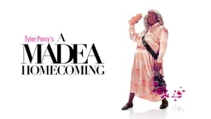 Tyler Perry’s A Madea Homecoming (2022)