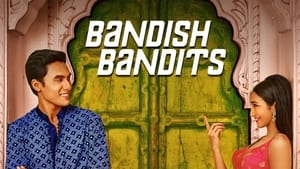poster Bandish Bandits