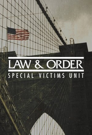 poster Law & Order: Special Victims Unit