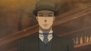 Yuukoku no Moriarty: 1×8