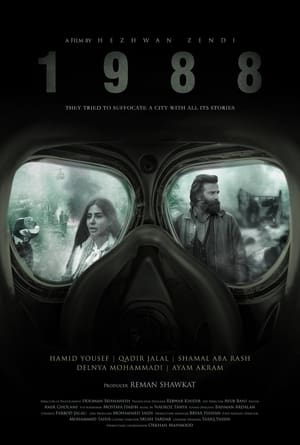 Poster 1988 (2023)