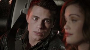 Teen Wolf temporada 1 capitulo 5