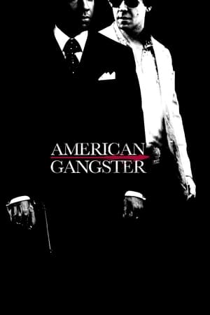 American Gangster cover