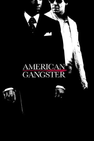 Image Gangster american