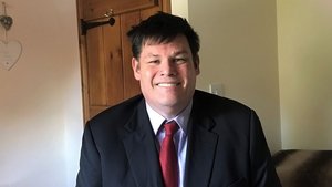 Mark Labbett - Maths
