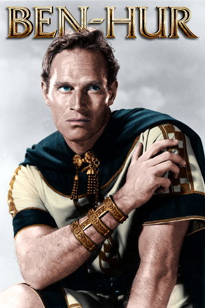 poster Ben-Hur