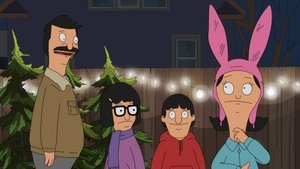 Bob burgerfalodája 4. évad 8. rész