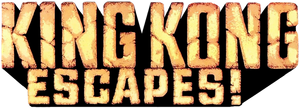 King Kong Escapes