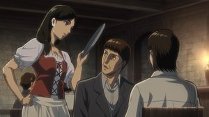 Attack on Titan: Season 3 Episode 11 –