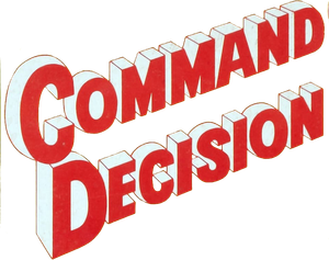 Command Decision