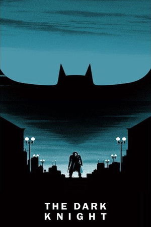poster The Dark Knight