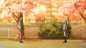 Shigatsu wa Kimi no Uso: 1×22