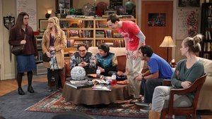 Big Bang: A Teoria: 7×22