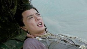 The Legend of the Condor Heroes: 1×33