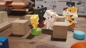 Nyanbo: 1×21