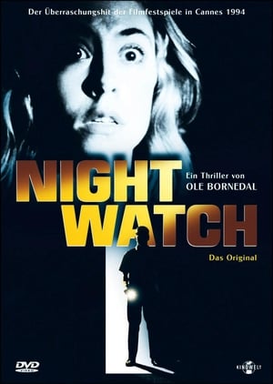 Nightwatch - Nachtwache 1994