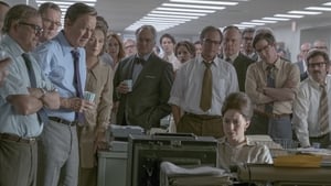 The Post: Los oscuros secretos del Pentágono (2017) HD 1080p Latino