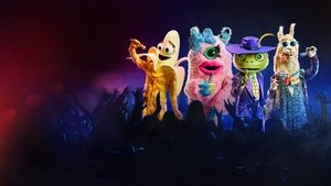 poster The Masked Singer