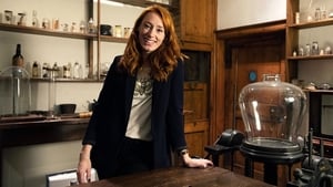 Magic Numbers: Hannah Fry's Mysterious World of Maths Expanded Horizons