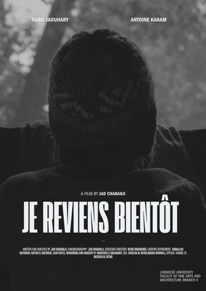 Je Reviens Bientôt 4