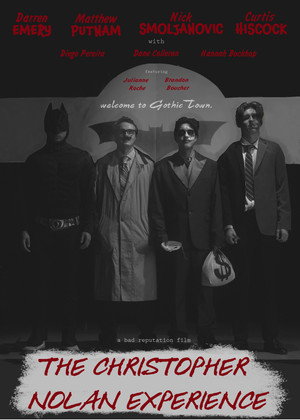 The Christopher Nolan Experience 14