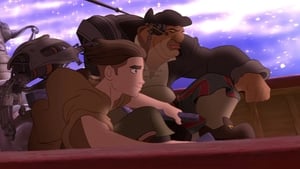 Treasure Planet (2002)