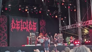 Deicide - Live Wacken Open Air 2023