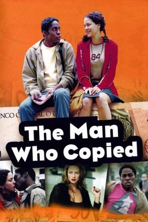 Image The Man Who Copied
