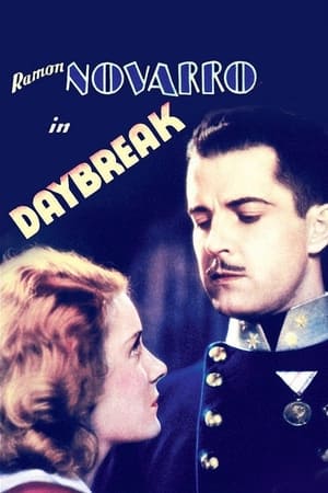 Poster Daybreak (1931)