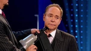 Penn & Teller: Fool Us Penn Gets Nailed