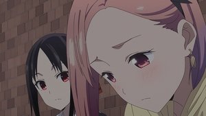 Kaguya-sama wa Kokurasetai: Tensai-tachi no Renai Zunousen: 3×11