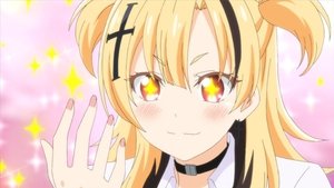 Boarding School Juliet Season 1 Episode 5