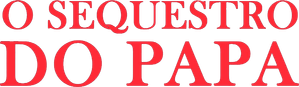 O Sequestro do Papa — Logos 8