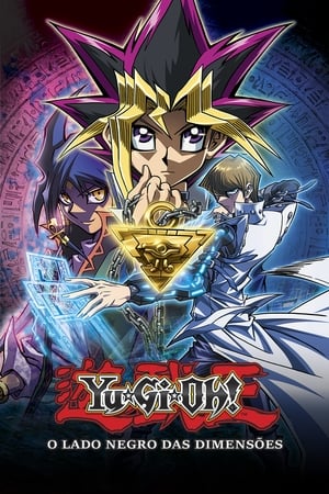 Yu-Gi-Oh!: The Dark Side of Dimensions (2016)