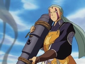 InuYasha Season 1 Episode 117