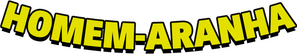 Homem-Aranha — Logos 2