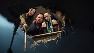 Brick (2025) กำแพง