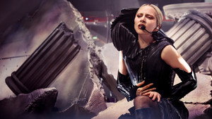 Apple Music Live: Lady Gaga MAYHEM Requiem