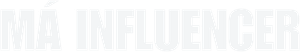 Má Influencer — Logos 1