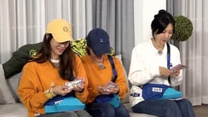 Running Man Penthouse Special Part 2: Tenant War