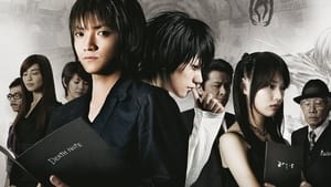Death Note 2 – Il Film – L’ultimo nome (2006)