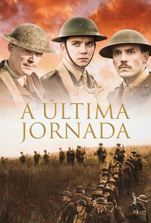 Assistir A Última Jornada Online Grátis