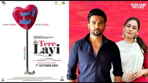 Tere Layi (2022) Punjabi HD