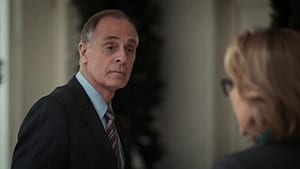 Madam Secretary 4 x 22