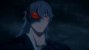 Sword of the Demon Hunter: Kijin Gentosho: 1×21