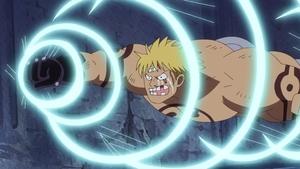 One Piece: Season 17 Episode 720