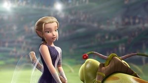 Clopoțica și Jocurile Pixie Hollow (2011) – Dublat în Română