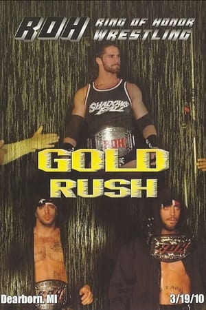 Image ROH: Gold Rush
